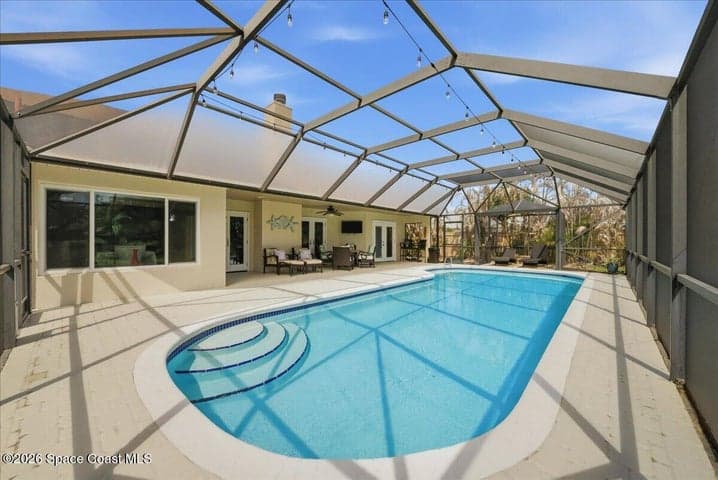 3511 Tipperary Drive, Merritt Island, FL 32953 — photo 33