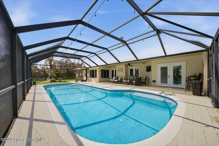 3511 Tipperary Drive, Merritt Island, FL 32953 — photo 31