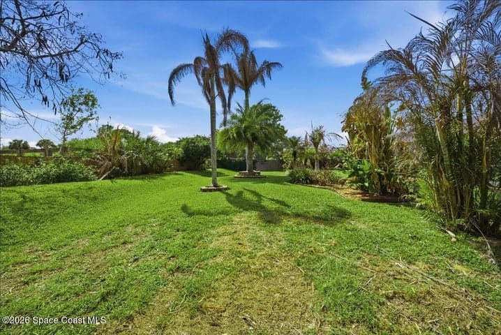 3511 Tipperary Drive, Merritt Island, FL 32953 — photo 46