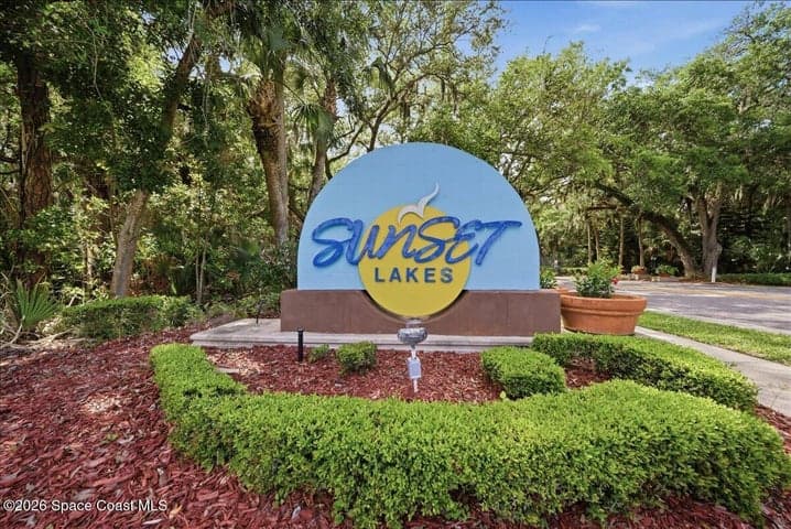 3511 Tipperary Drive, Merritt Island, FL 32953 — photo 43