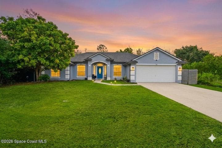 3830 Jupiter Boulevard SE, Palm Bay, FL 32909