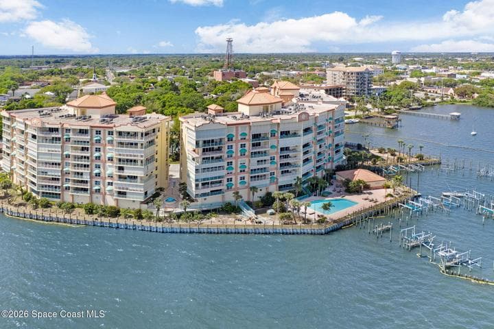 102 Riverside Drive 306, Cocoa, FL 32922