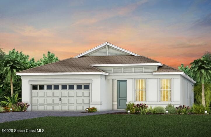 9158 Serenade Drive, Melbourne, FL 32940