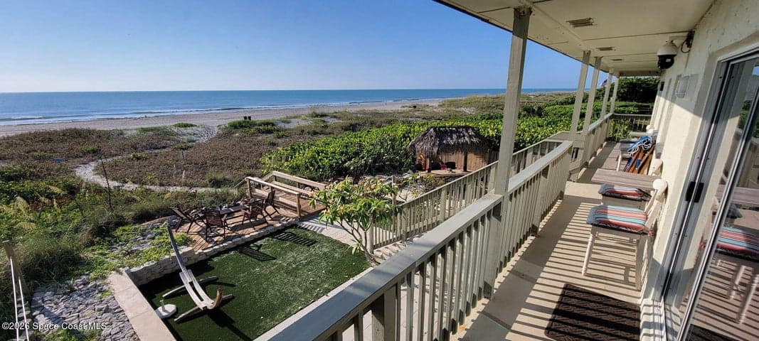 57 S Atlantic Avenue 23, Cocoa Beach, FL 32931