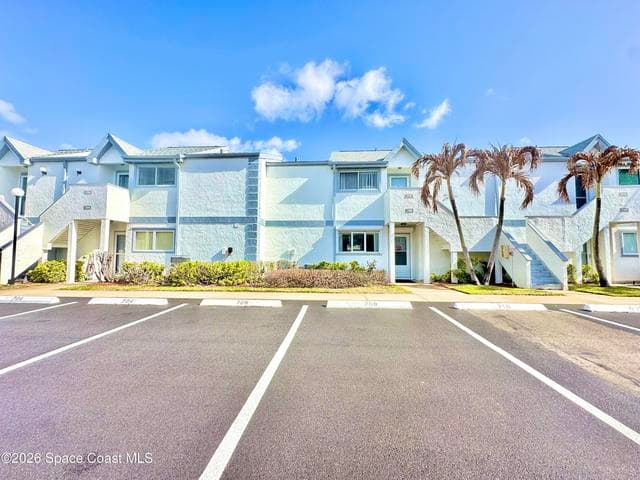 708 Beach Park Lane, Cape Canaveral, FL 32920 — photo 22