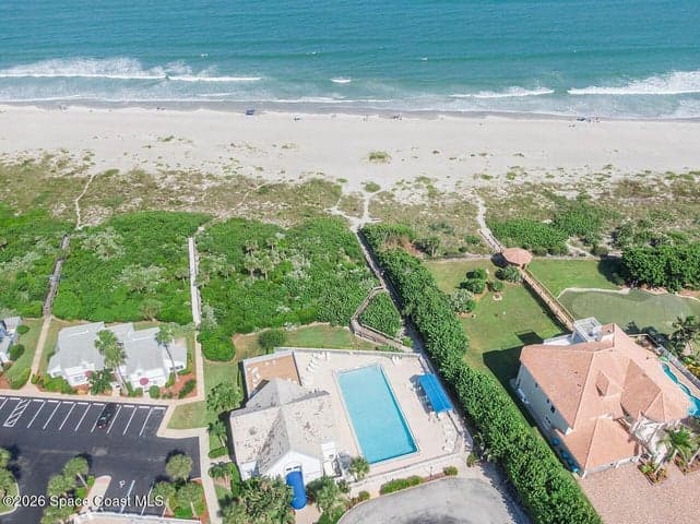708 Beach Park Lane, Cape Canaveral, FL 32920 — photo 29