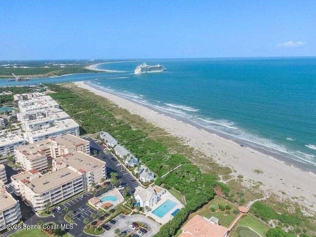 708 Beach Park Lane, Cape Canaveral, FL 32920 — photo 30