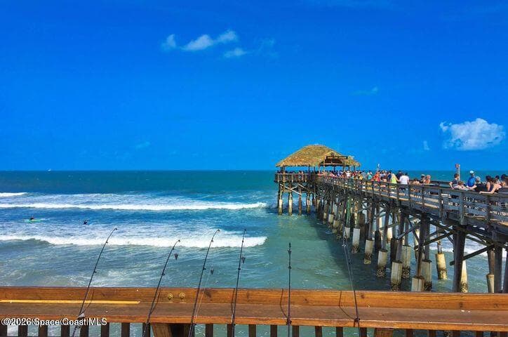708 Beach Park Lane, Cape Canaveral, FL 32920 — photo 48