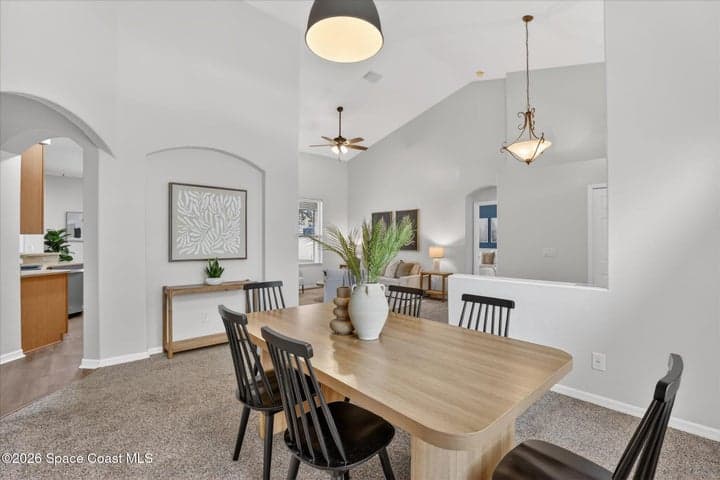 1520 Whitman Drive, Melbourne, FL 32904 — photo 3