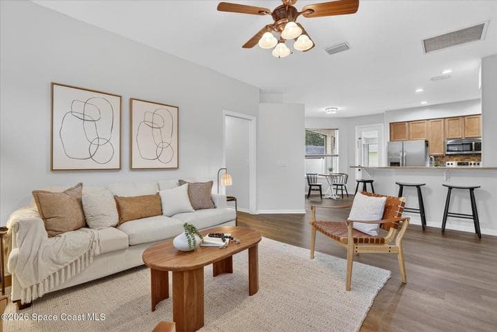 1520 Whitman Drive, Melbourne, FL 32904 — photo 4