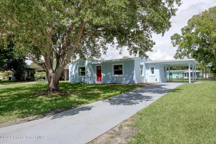 356 Vesta Circle, Melbourne, FL 32901