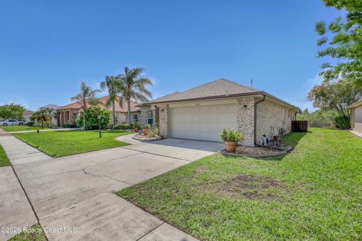 3120 Forest Creek Drive, Melbourne, FL 32901 — photo 7
