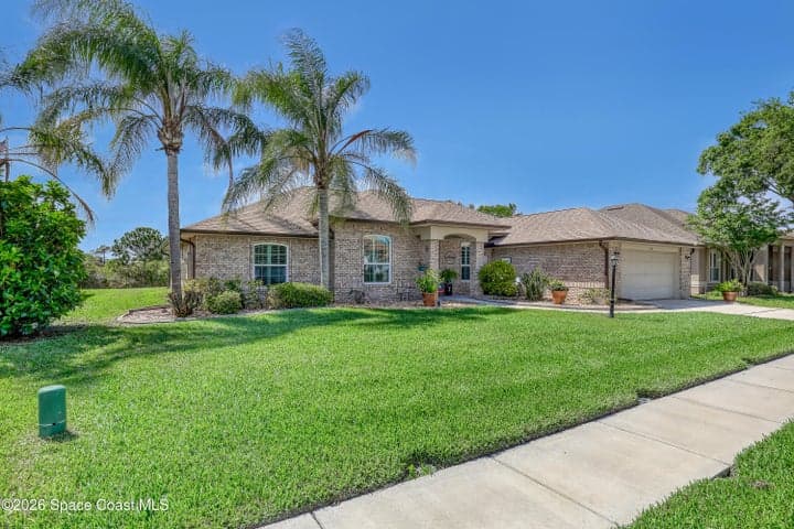 3120 Forest Creek Drive, Melbourne, FL 32901 — photo 6