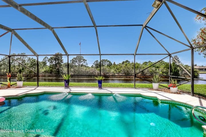 3120 Forest Creek Drive, Melbourne, FL 32901 — photo 4