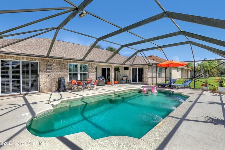 3120 Forest Creek Drive, Melbourne, FL 32901 — photo 44