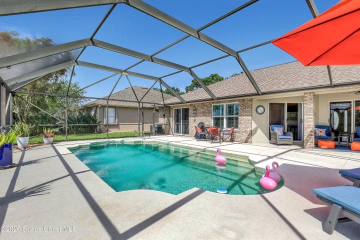 3120 Forest Creek Drive, Melbourne, FL 32901 — photo 45