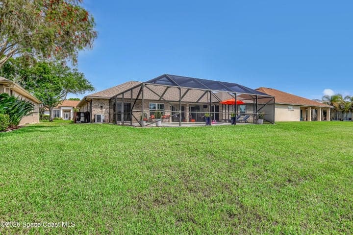 3120 Forest Creek Drive, Melbourne, FL 32901 — photo 47