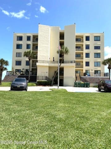 6307 S Highway A1a 252, Melbourne Beach, FL 32951
