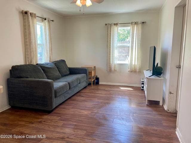 1389 Lenora Drive, Merritt Island, FL 32952 — photo 4