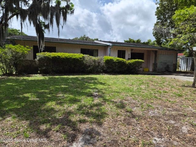 801 Espanola Way, Melbourne, FL 32901