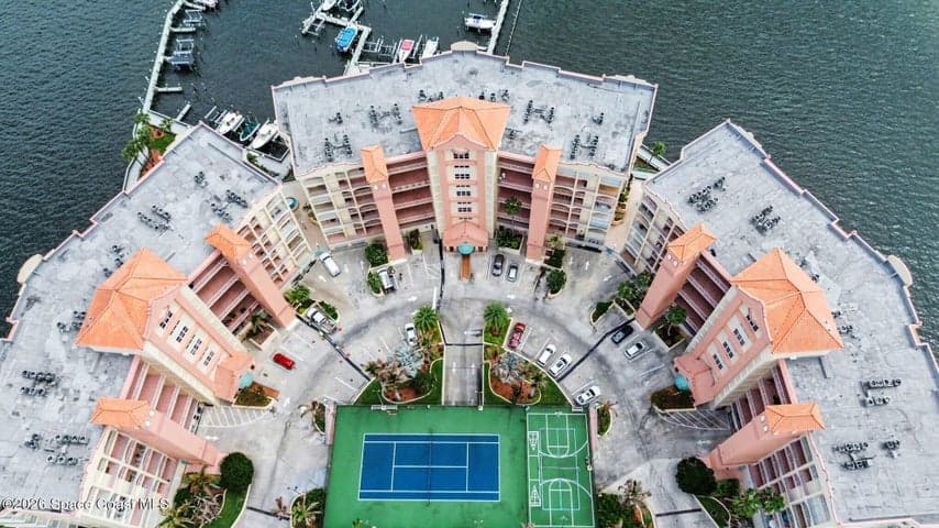 104 Riverside Drive 602, Cocoa, FL 32922