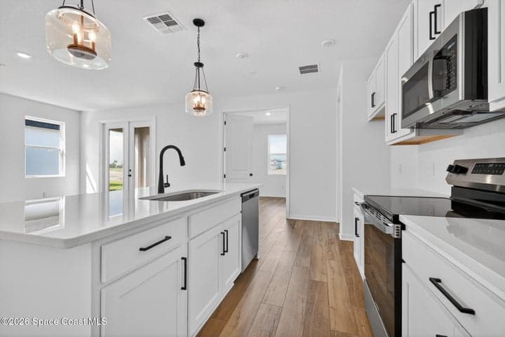4372 Dockyard Drive, Rockledge, FL 32955 — photo 9