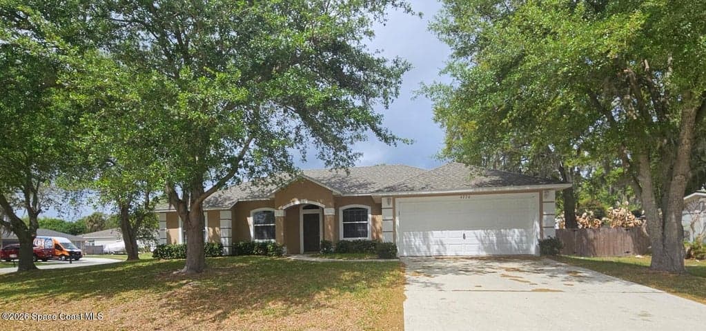 4770 Ivan Street, Cocoa, FL 32927