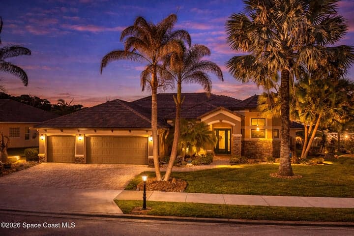 1532 Tralee Bay Avenue, Melbourne, FL 32940 — photo 5