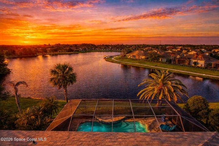 1532 Tralee Bay Avenue, Melbourne, FL 32940 — photo 4