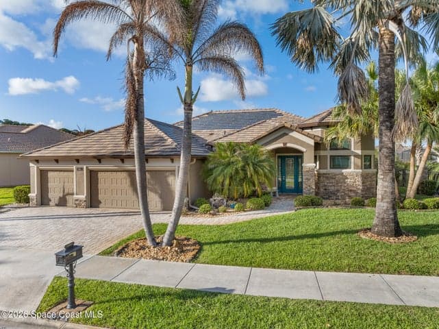 1532 Tralee Bay Avenue, Melbourne, FL 32940 — photo 3