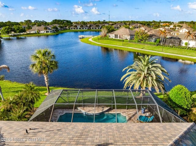 1532 Tralee Bay Avenue, Melbourne, FL 32940 — photo 7