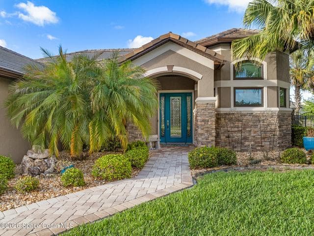 1532 Tralee Bay Avenue, Melbourne, FL 32940 — photo 6