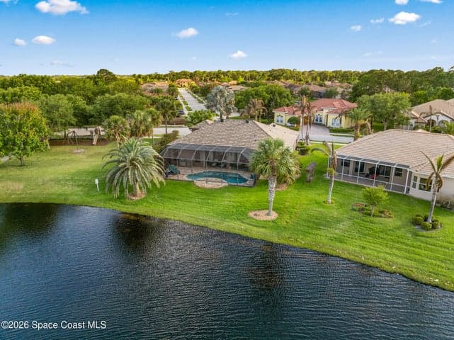 1532 Tralee Bay Avenue, Melbourne, FL 32940 — photo 8