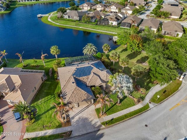 1532 Tralee Bay Avenue, Melbourne, FL 32940 — photo 9