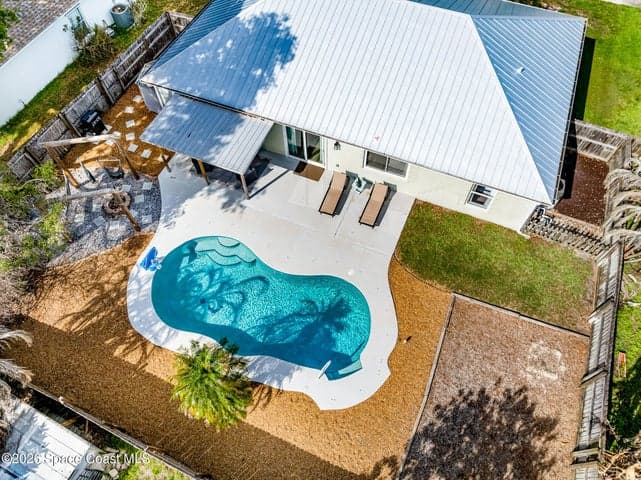2014 Buescher Hill Street, Melbourne, FL 32935 — photo 3