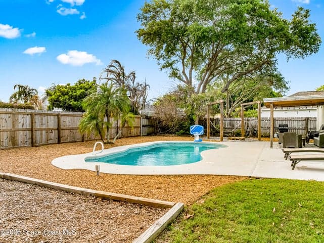 2014 Buescher Hill Street, Melbourne, FL 32935 — photo 36