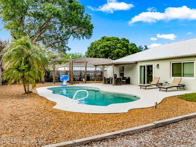 2014 Buescher Hill Street, Melbourne, FL 32935 — photo 38