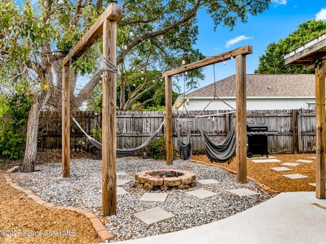 2014 Buescher Hill Street, Melbourne, FL 32935 — photo 34