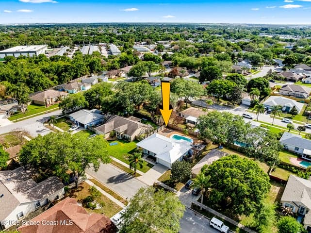2014 Buescher Hill Street, Melbourne, FL 32935 — photo 39