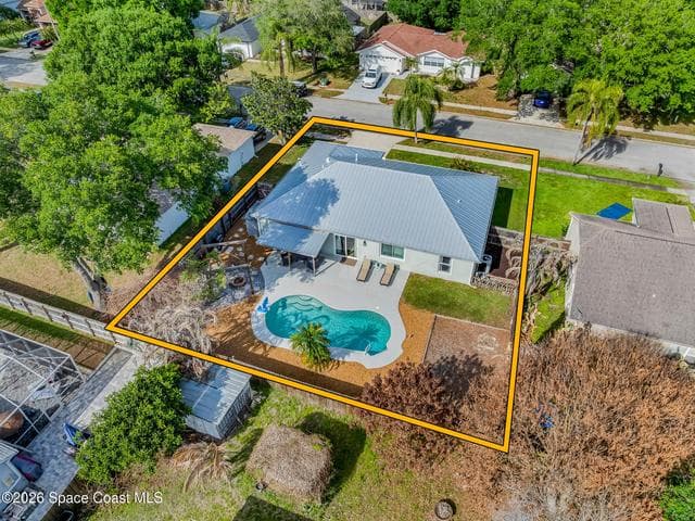 2014 Buescher Hill Street, Melbourne, FL 32935 — photo 41