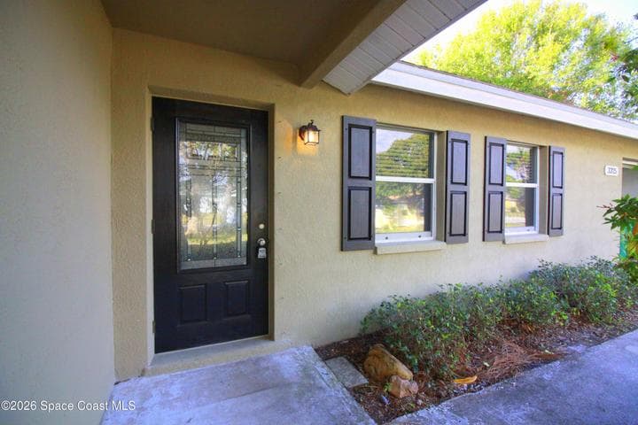 3325 Elizabeth Street, West Melbourne, FL 32904 — photo 4
