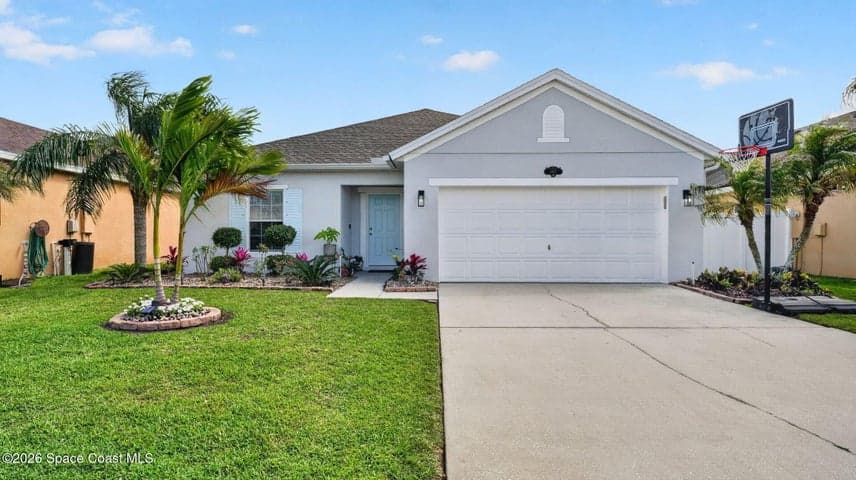 1415 Litchfield Drive, Melbourne, FL 32904 — photo 4