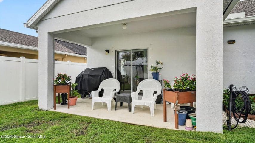 1415 Litchfield Drive, Melbourne, FL 32904 — photo 43