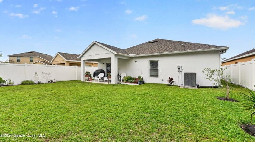 1415 Litchfield Drive, Melbourne, FL 32904 — photo 47
