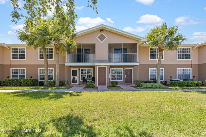 1841 Long Iron Drive #826, Rockledge, FL 32955
