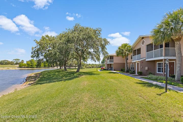 1841 Long Iron Drive #826, Rockledge, FL 32955 — photo 3