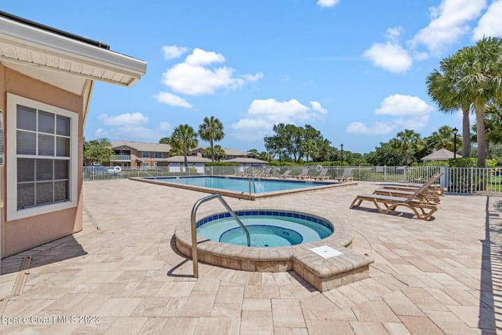 1841 Long Iron Drive #826, Rockledge, FL 32955 — photo 25
