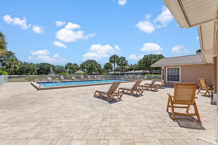 1841 Long Iron Drive #826, Rockledge, FL 32955 — photo 26