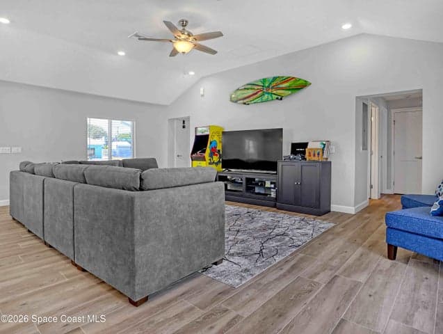349 N Orlando Avenue, Cocoa Beach, FL 32931 — photo 5