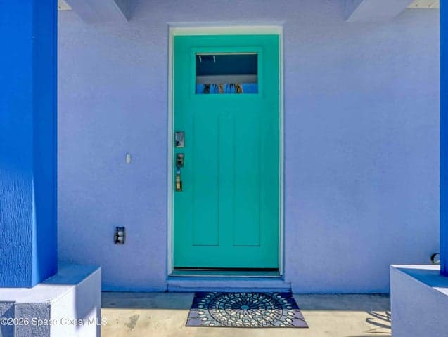 349 N Orlando Avenue, Cocoa Beach, FL 32931 — photo 4